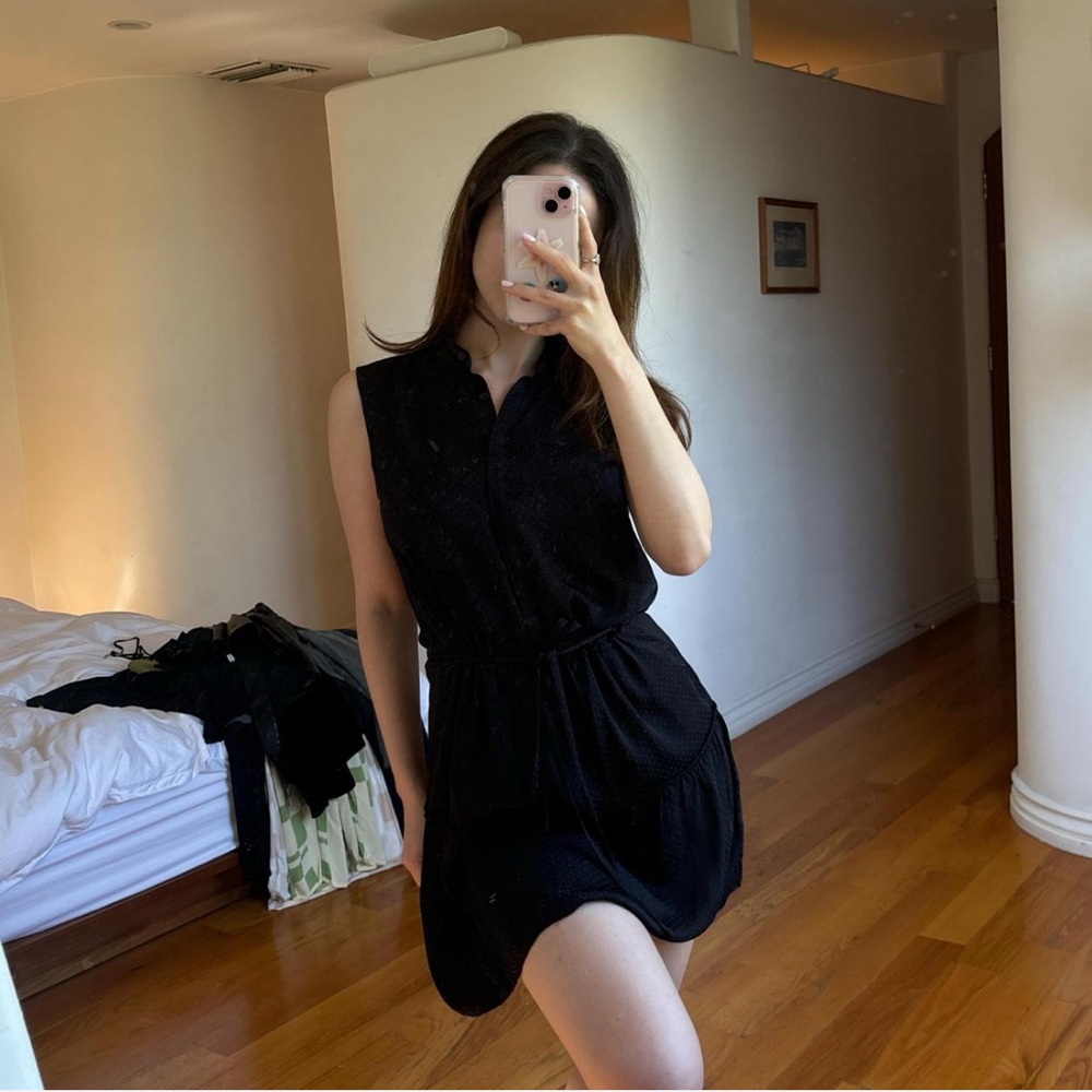 All saints dress